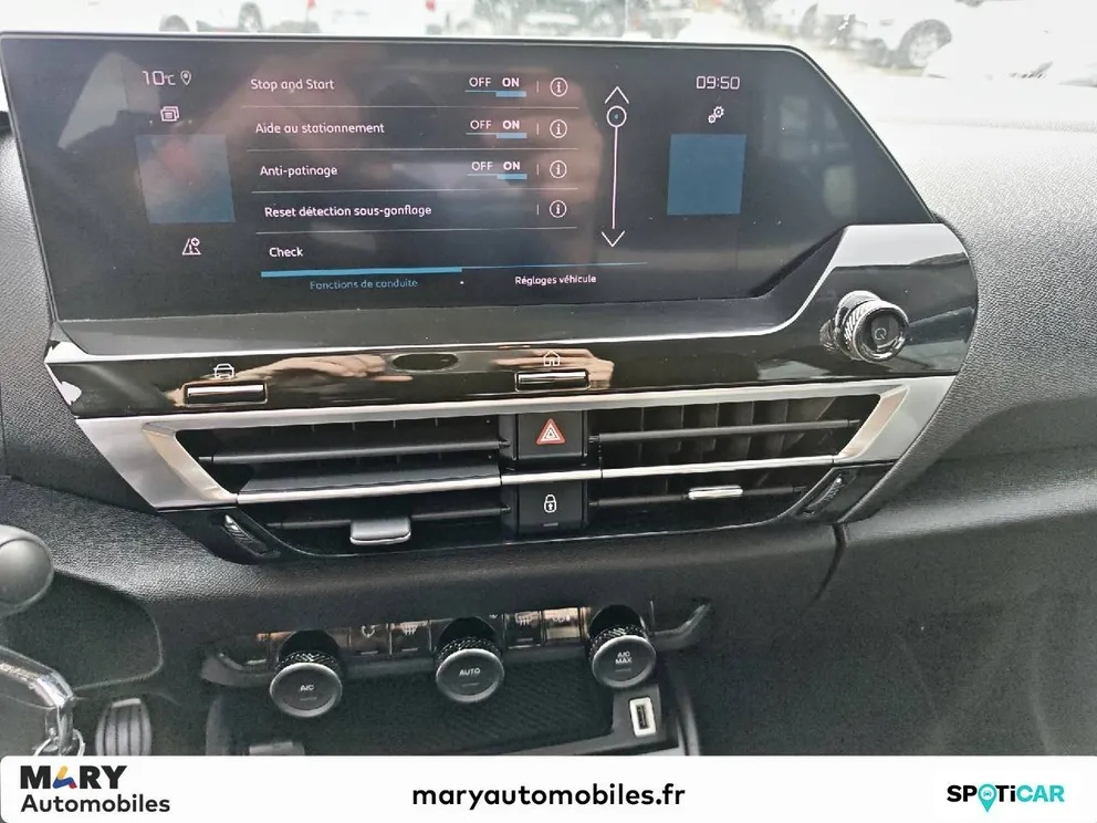 Véhicule occasion 222436 - Citroën C4 - Photo 13