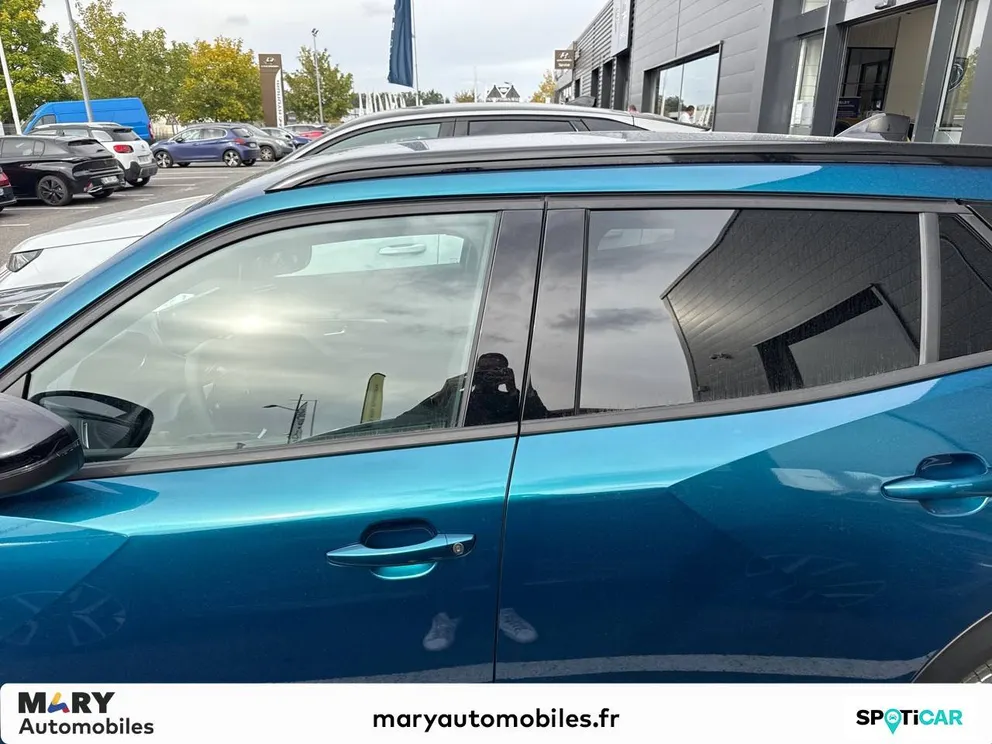 Véhicule occasion 194956 - peugeot 2008 - Photo 5