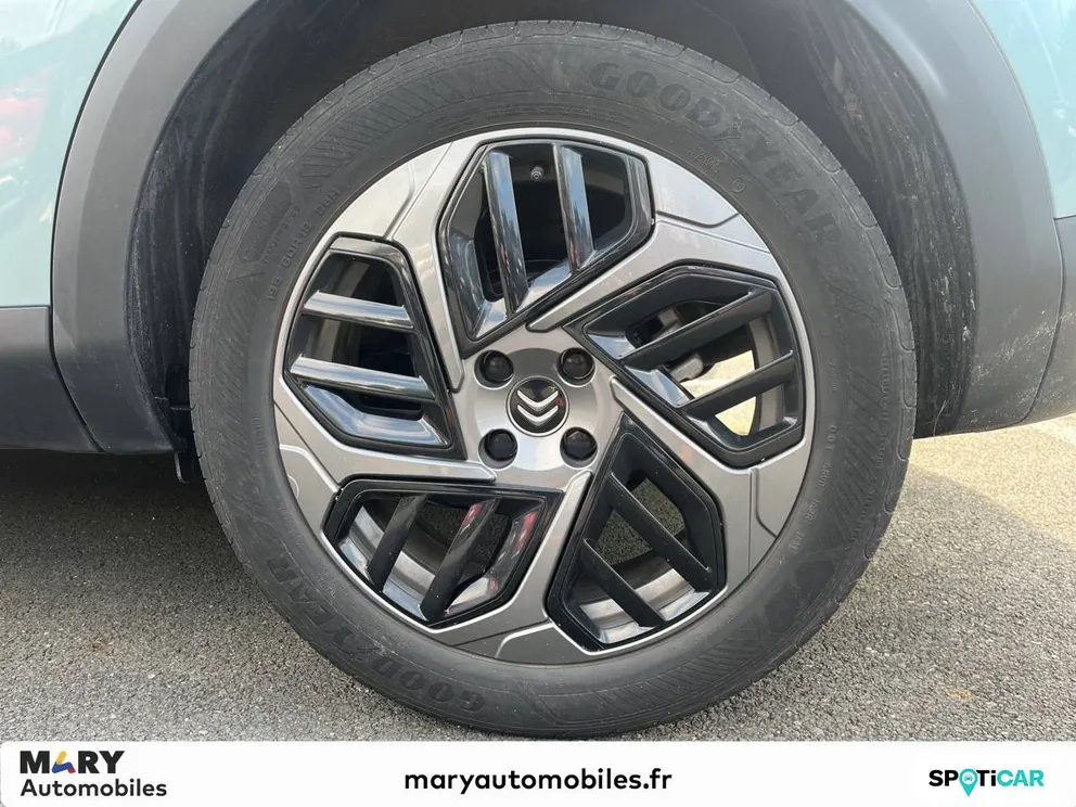 Véhicule occasion 131332 - Citroën C4 - Photo 11