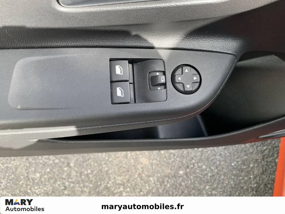 Véhicule occasion 216167 - opel CORSA - Photo 12