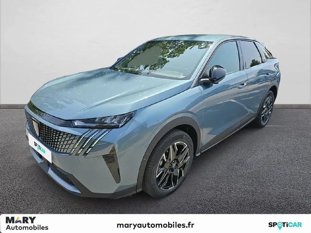 Véhicule occasion 187145 - peugeot 3008 - Photo 1