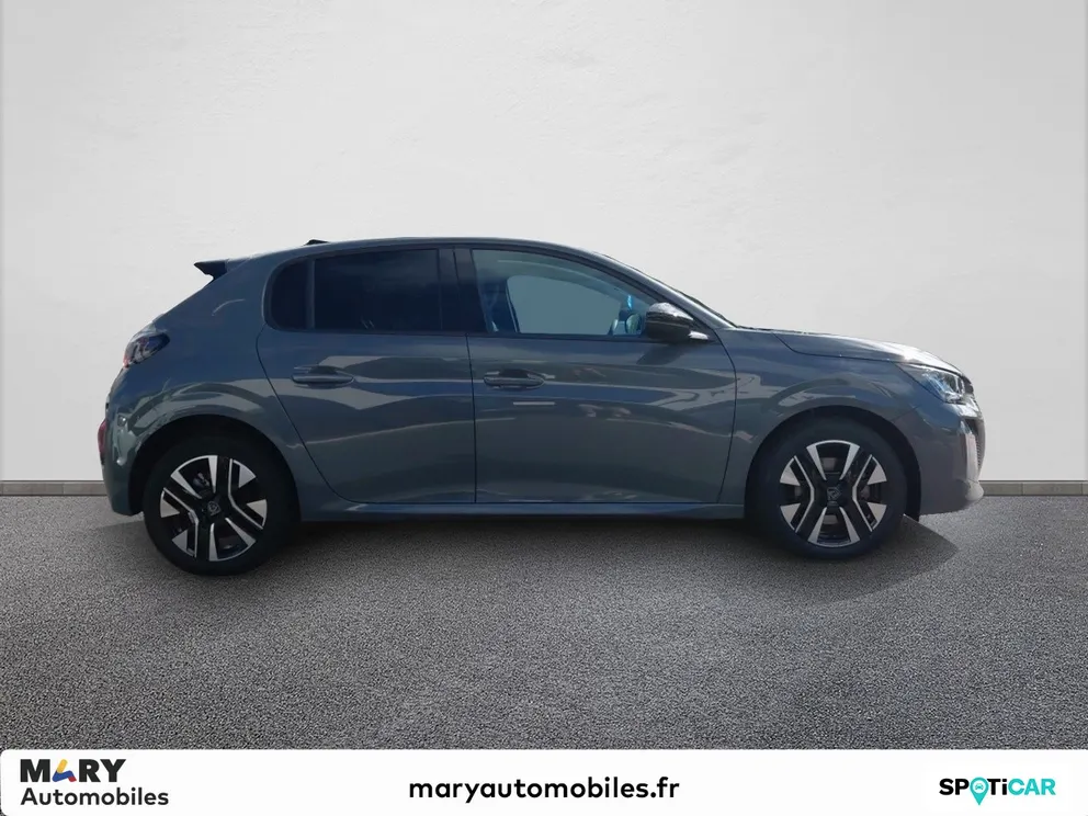 Véhicule occasion 1238967 - peugeot 208 - Photo 4
