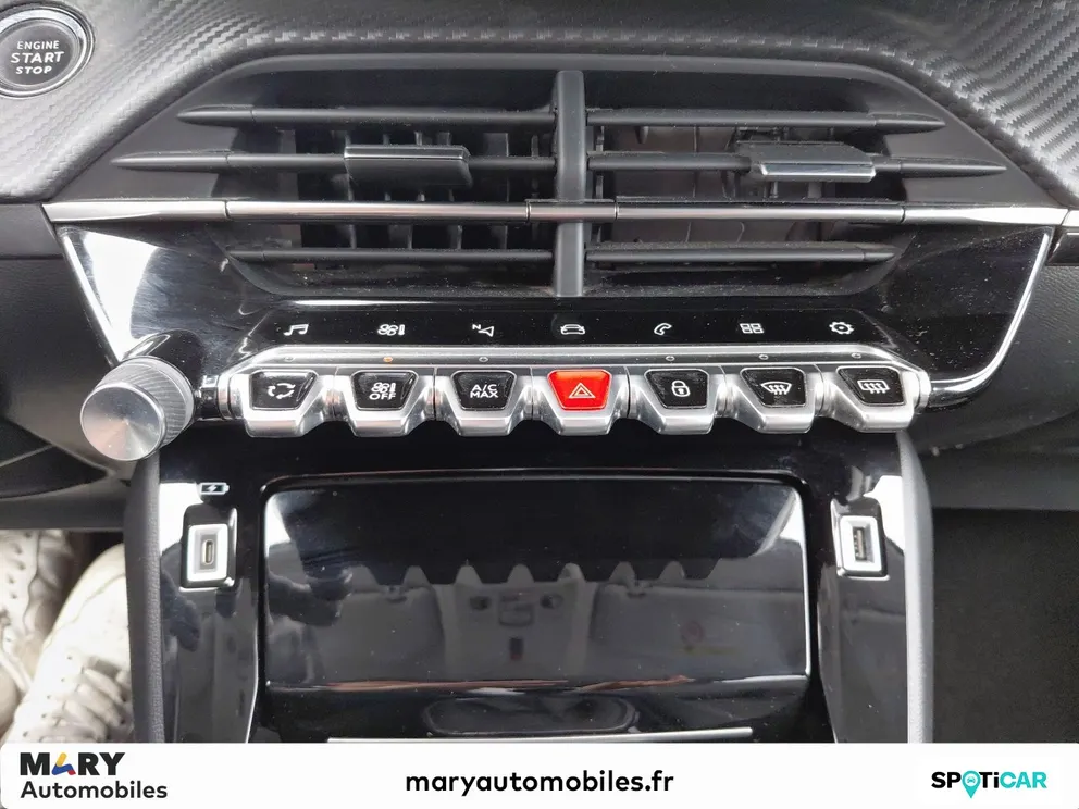 Véhicule occasion 238372 - peugeot 208 - Photo 17