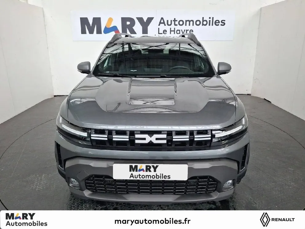 Véhicule occasion 235236 - dacia DUSTER - Photo 2