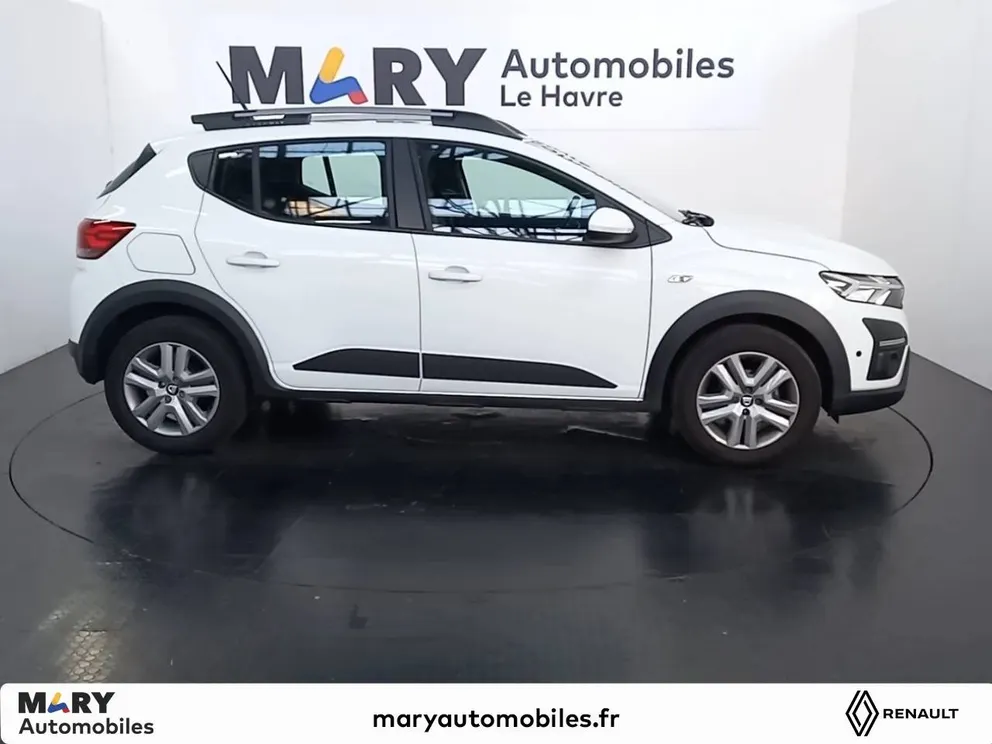 Véhicule occasion 203836 - dacia SANDERO - Photo 4