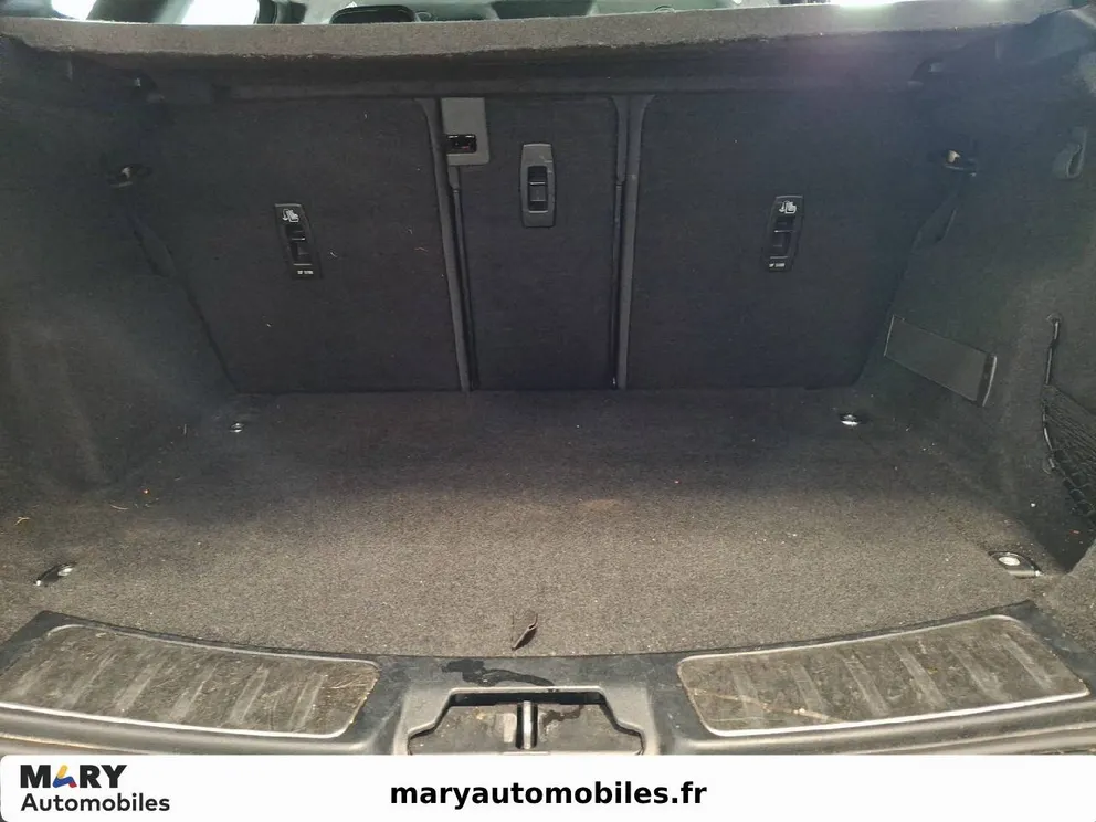 Véhicule occasion 207824 - jaguar E-PACE - Photo 6