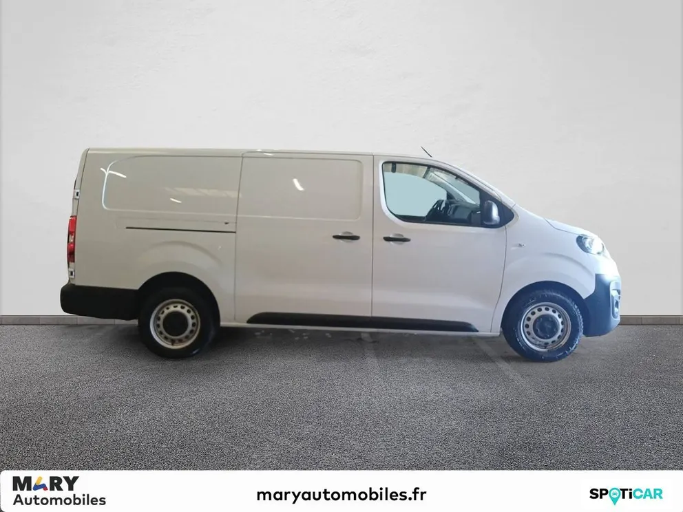 Véhicule occasion 217043 - peugeot EXPERT - Photo 4