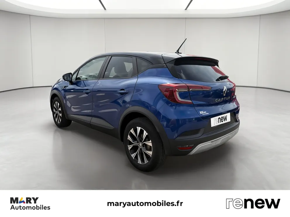 Véhicule occasion 1232033 - renault CAPTUR - Photo 3