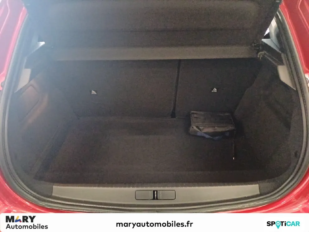 Véhicule occasion 1238338 - peugeot 208 - Photo 16