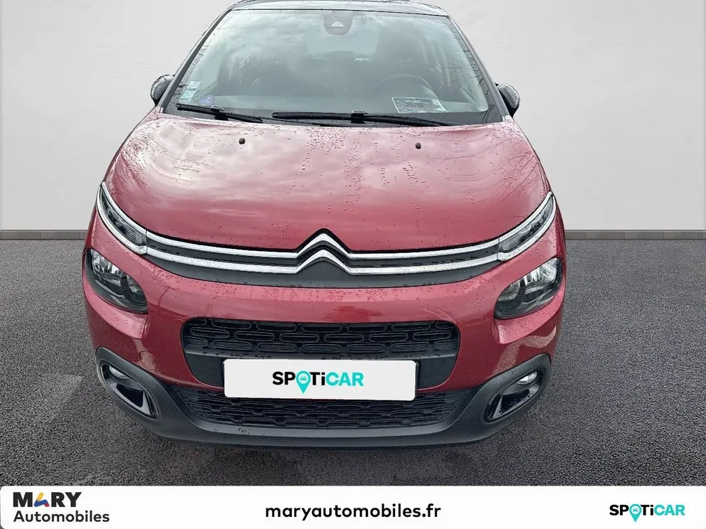 Véhicule occasion 231374 - Citroën C3 - Photo 2