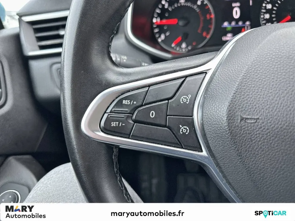 Véhicule occasion 220466 - renault CLIO - Photo 17