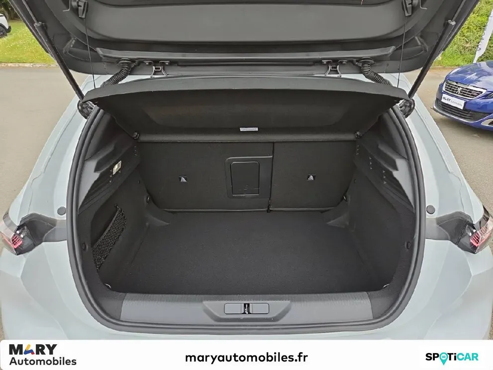 Véhicule occasion 166614 - peugeot 308 - Photo 6