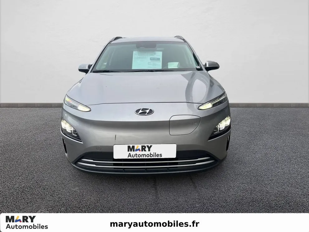 Véhicule occasion 213529 - hyundai KONA - Photo 2