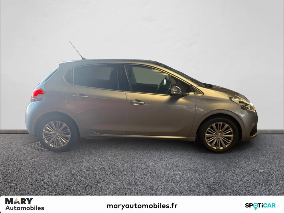 Véhicule occasion 1237021 - peugeot 208 - Photo 4