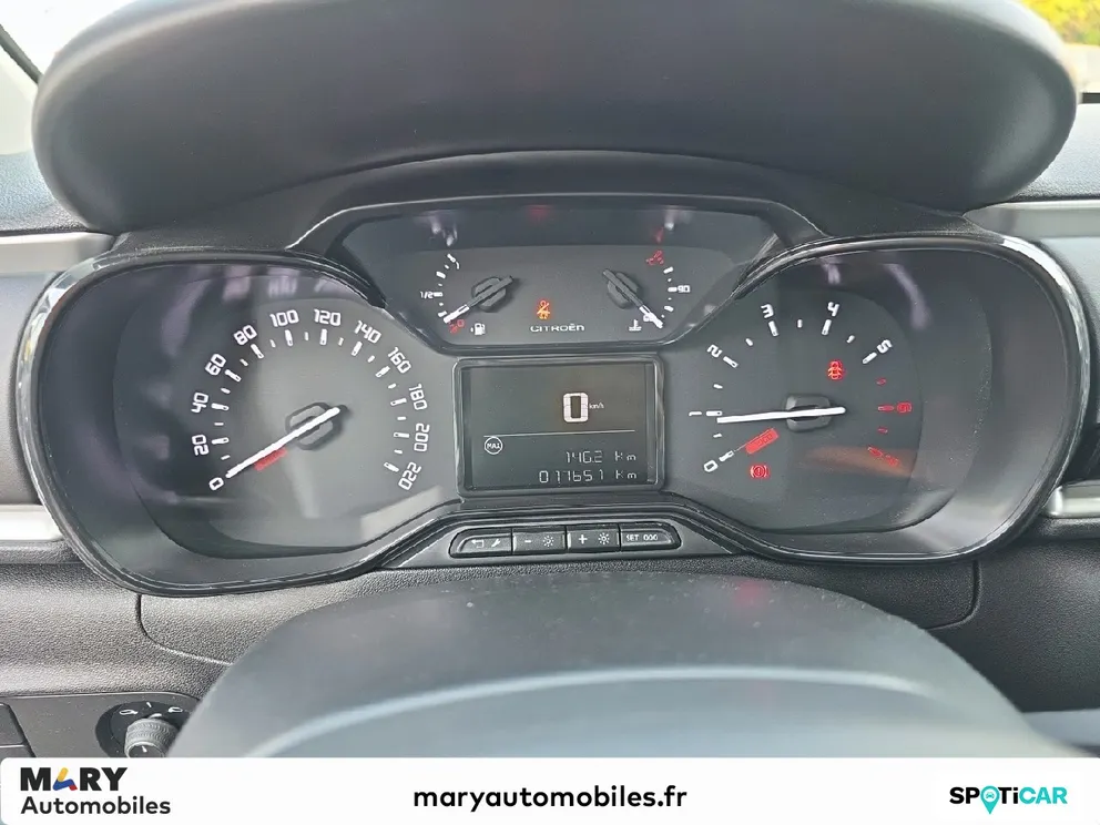 Véhicule occasion 1237347 - Citroën C3 - Photo 15