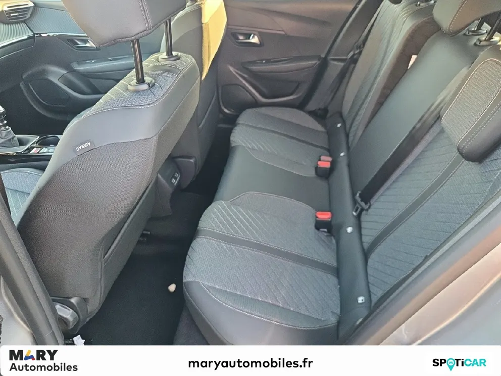Véhicule occasion 1237324 - peugeot 208 - Photo 15