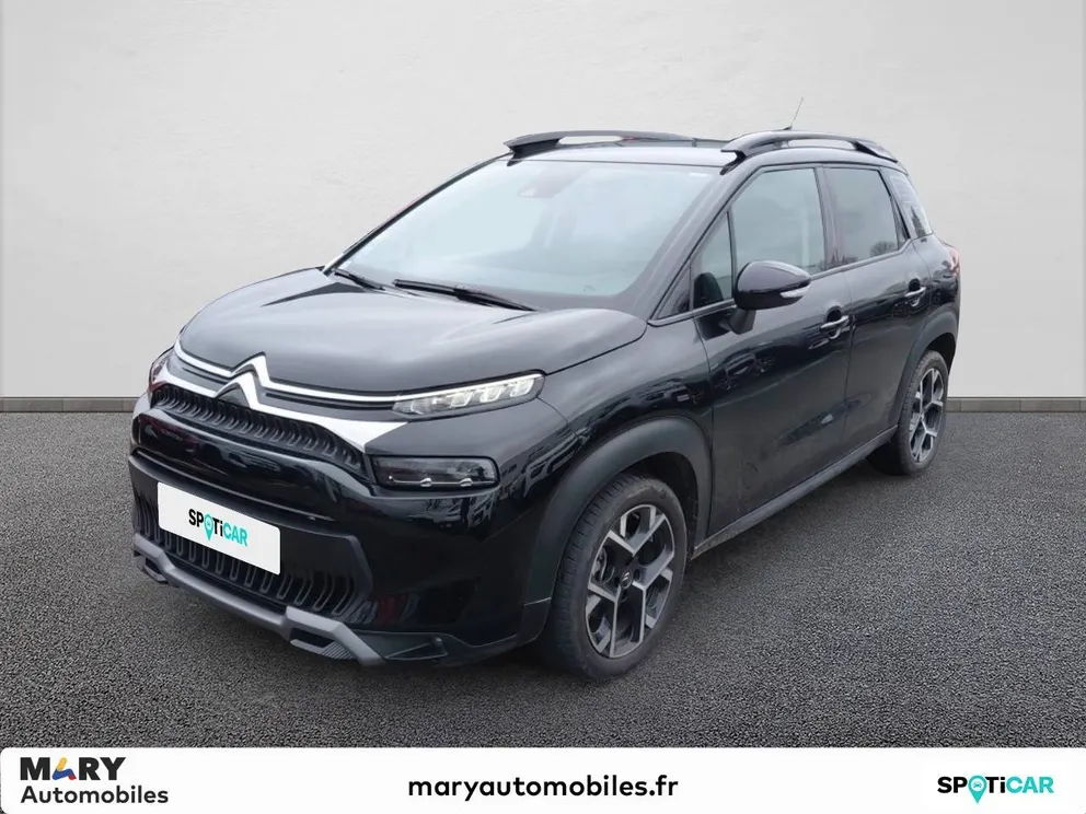 Véhicule occasion 185085 - Citroën C3 AIRCROSS - Photo 1