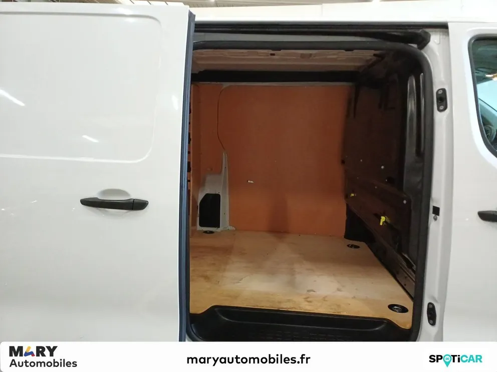 Véhicule occasion 219359 - peugeot EXPERT - Photo 10