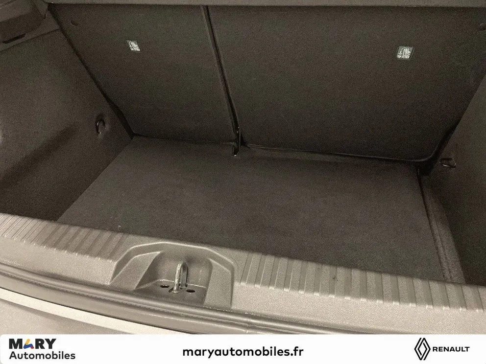 Véhicule occasion 198712 - renault CLIO - Photo 6