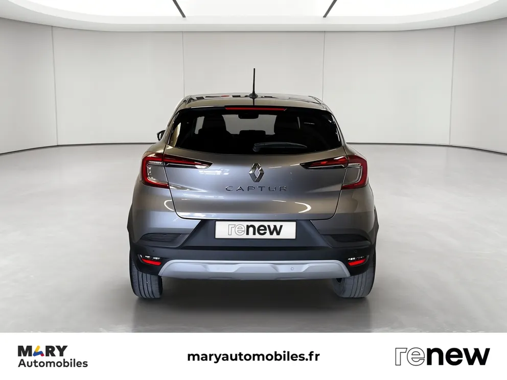 Véhicule occasion 1231861 - renault CAPTUR - Photo 4