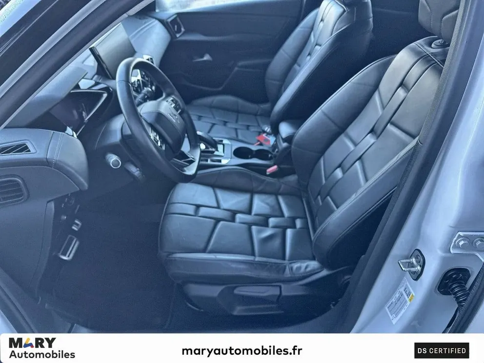 Véhicule occasion 217603 - ds DS 3 - Photo 10