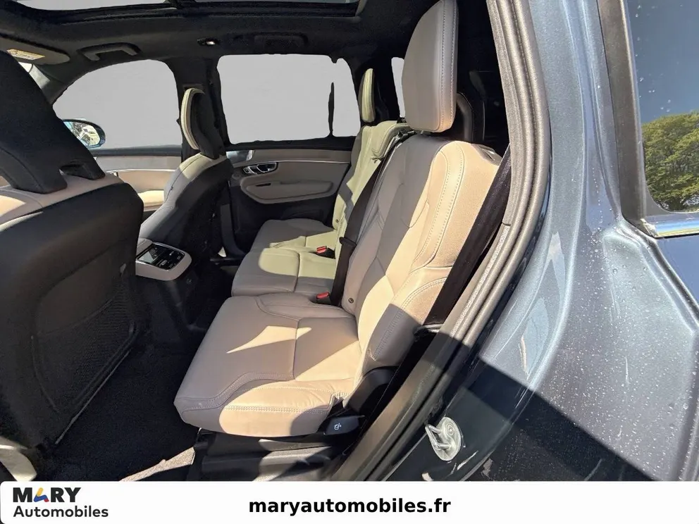 Véhicule occasion 235396 - volvo XC90 - Photo 10