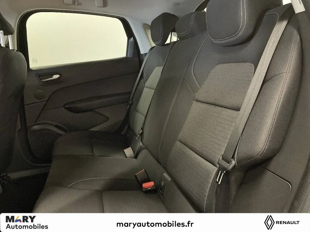 Véhicule occasion 186280 - renault ARKANA - Photo 10