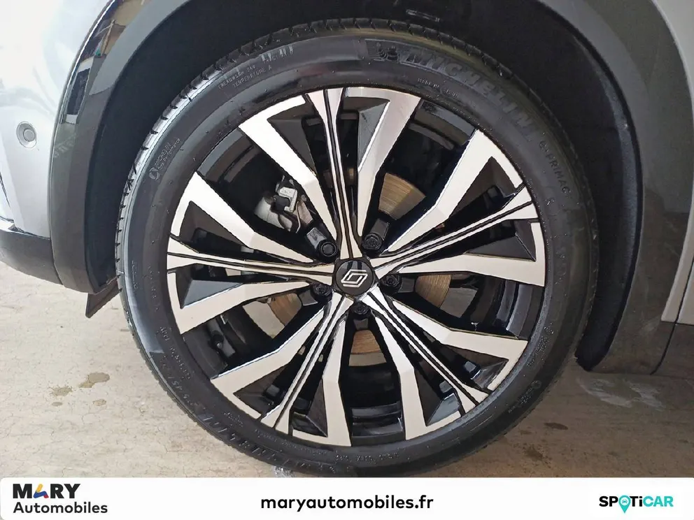 Véhicule occasion 174357 - renault AUSTRAL - Photo 11