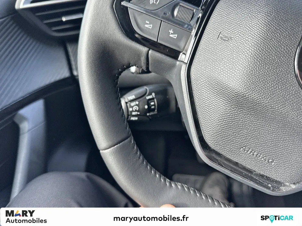 Véhicule occasion 1232004 - peugeot 2008 - Photo 12