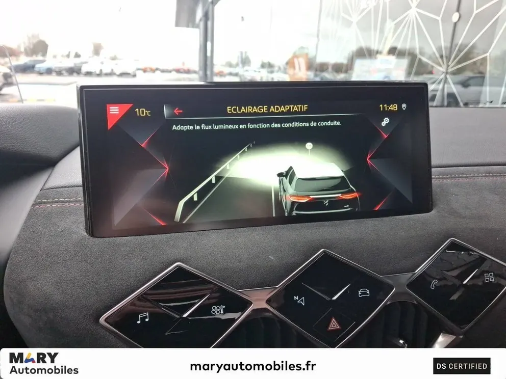 Véhicule occasion 221219 - ds DS 3 - Photo 21