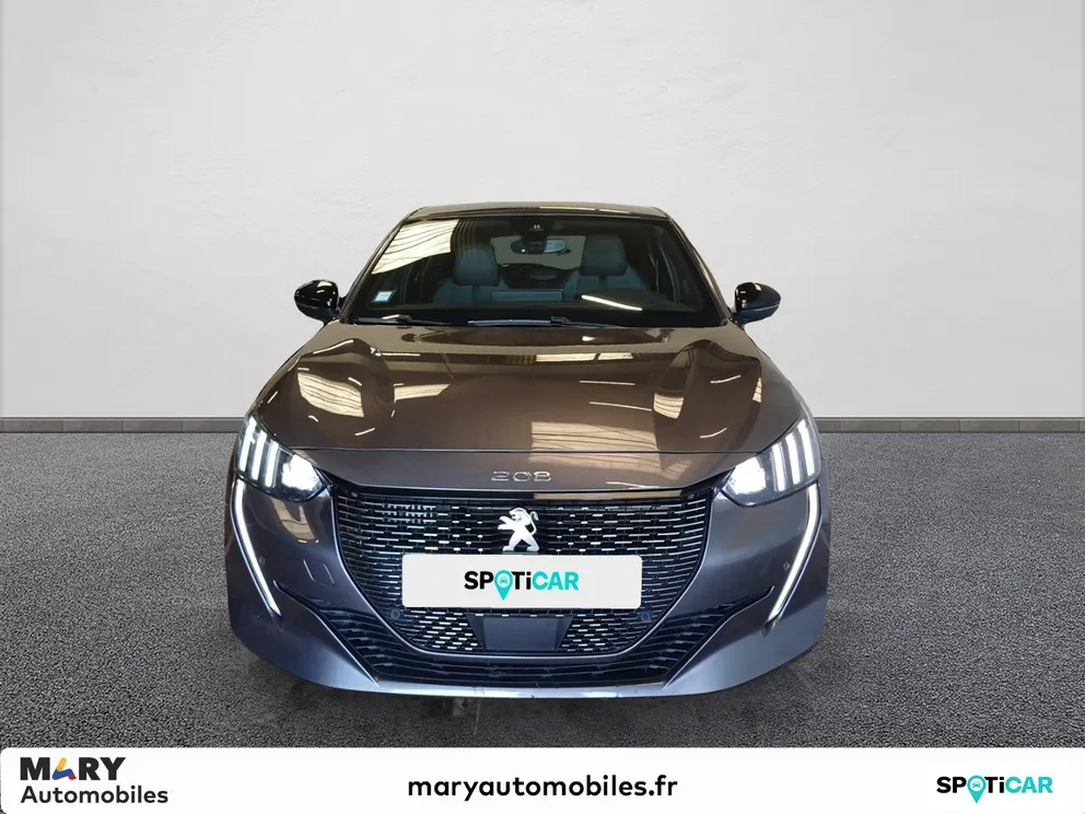 Véhicule occasion 224196 - peugeot 208 - Photo 6