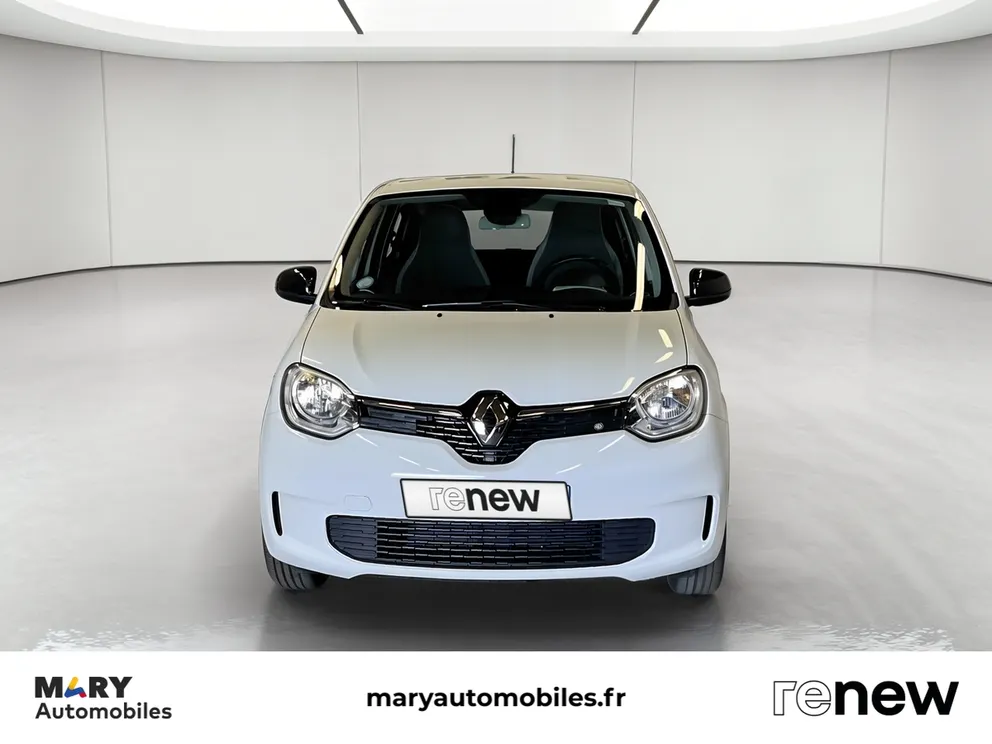 Véhicule occasion 1237644 - renault TWINGO - Photo 8