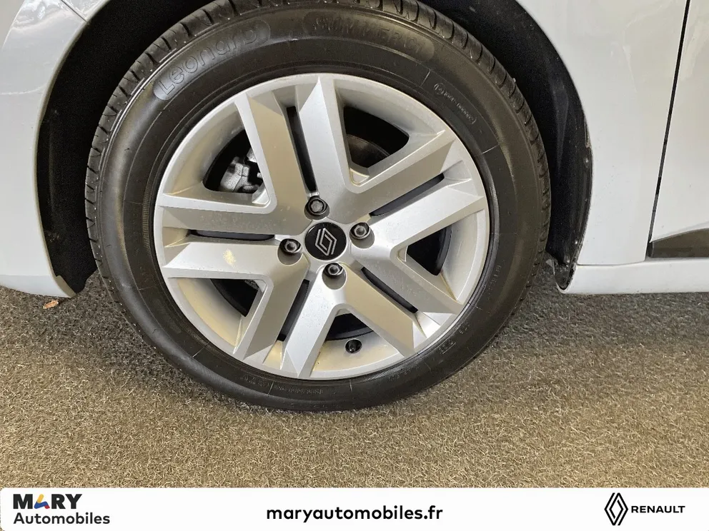 Véhicule occasion 237966 - renault CLIO - Photo 15
