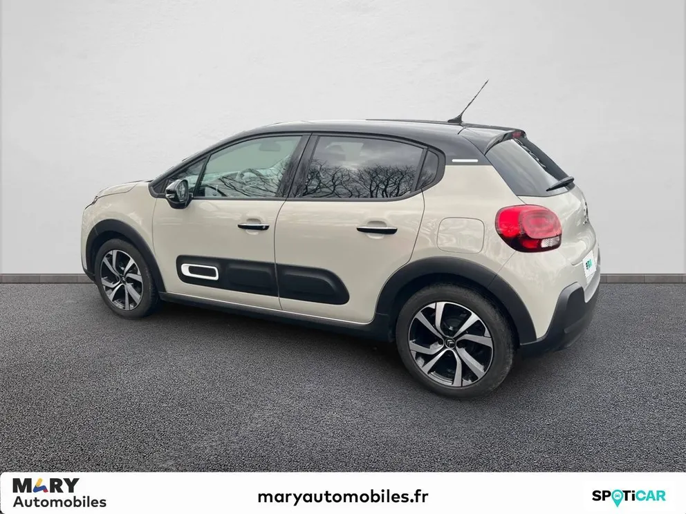 Véhicule occasion 216113 - Citroën C3 - Photo 7