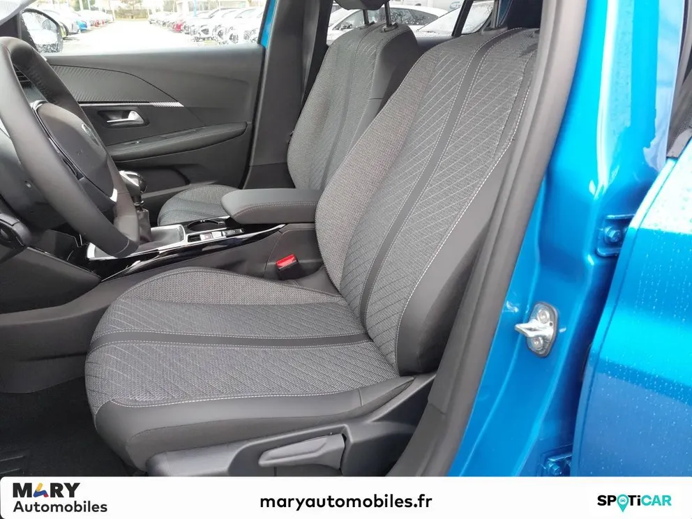 Véhicule occasion 219420 - peugeot 208 - Photo 9