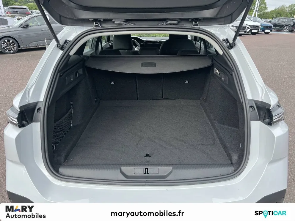 Véhicule occasion 231487 - peugeot 308 - Photo 6