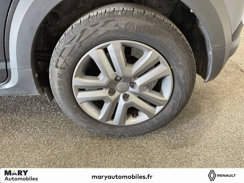 Véhicule occasion 220362 - dacia SANDERO - Photo 11