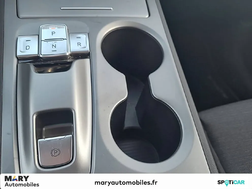 Véhicule occasion 213985 - hyundai KONA - Photo 14