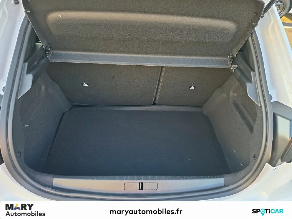 Véhicule occasion 1237053 - peugeot 208 - Photo 16