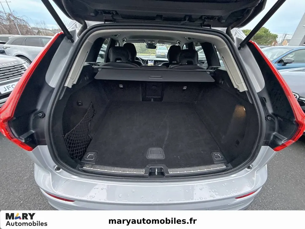 Véhicule occasion 210369 - volvo XC60 - Photo 6