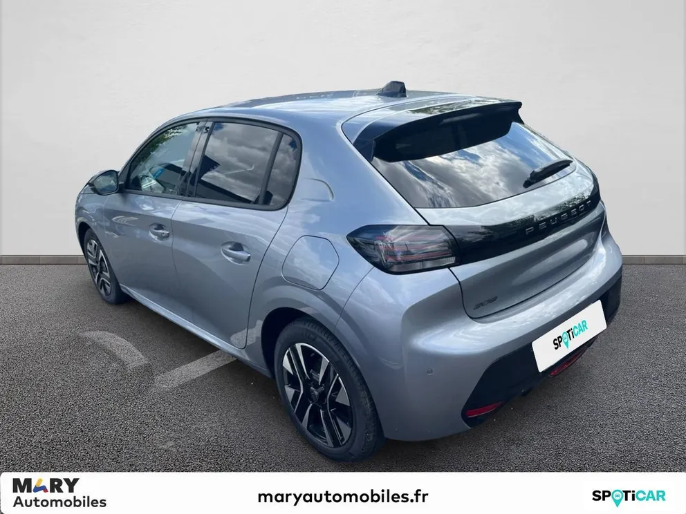 Véhicule occasion 207800 - peugeot 208 - Photo 7