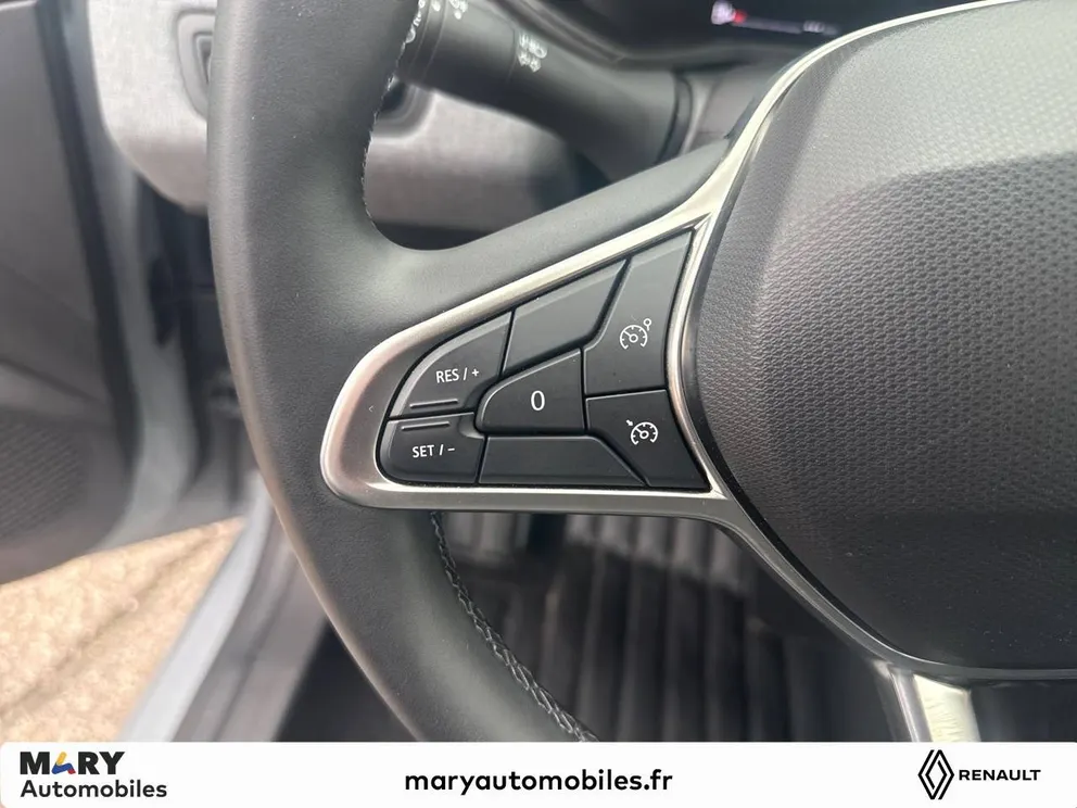 Véhicule occasion 194242 - renault CLIO - Photo 18