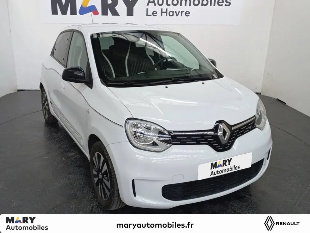 Véhicule occasion 218522 - renault TWINGO - Photo 3