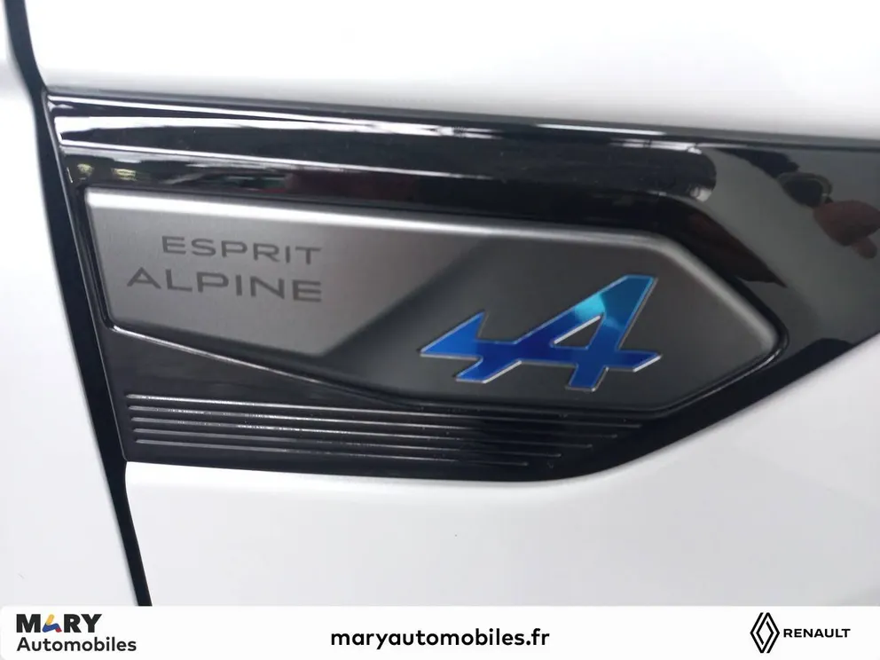 Véhicule occasion 224025 - renault ARKANA - Photo 16