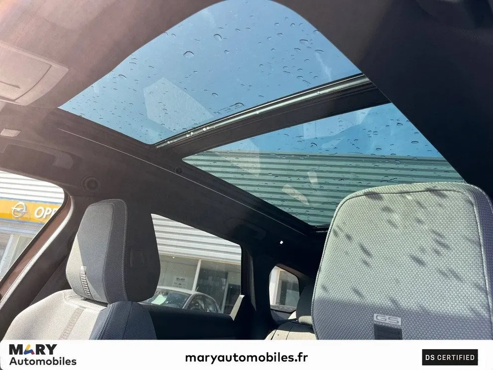 Véhicule occasion 166522 - opel GRANDLAND - Photo 18