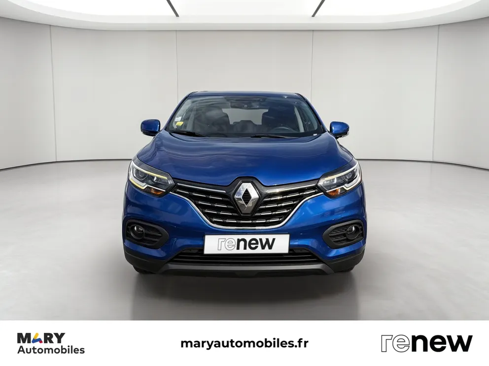 Véhicule occasion 227470 - renault KADJAR - Photo 8