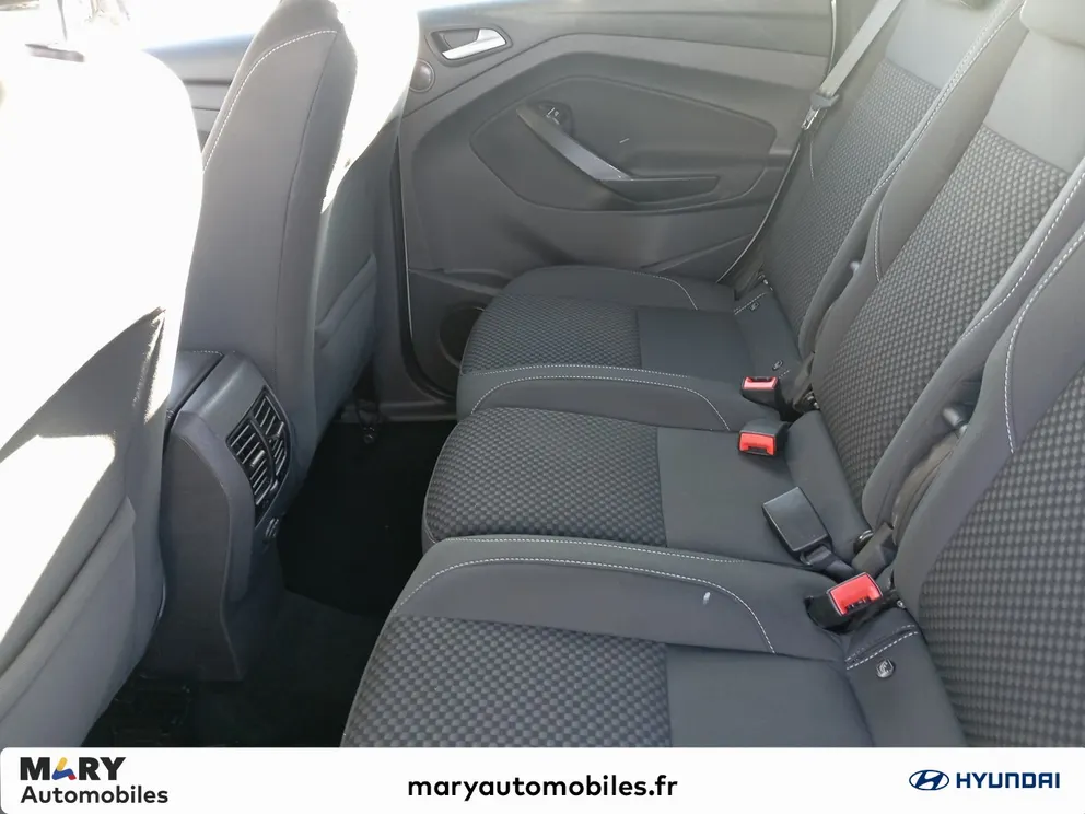 Véhicule occasion 1239886 - ford GRAND C-MAX - Photo 14