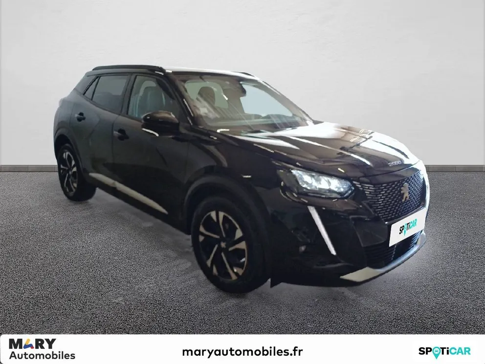 Véhicule occasion 182455 - peugeot 2008 - Photo 3