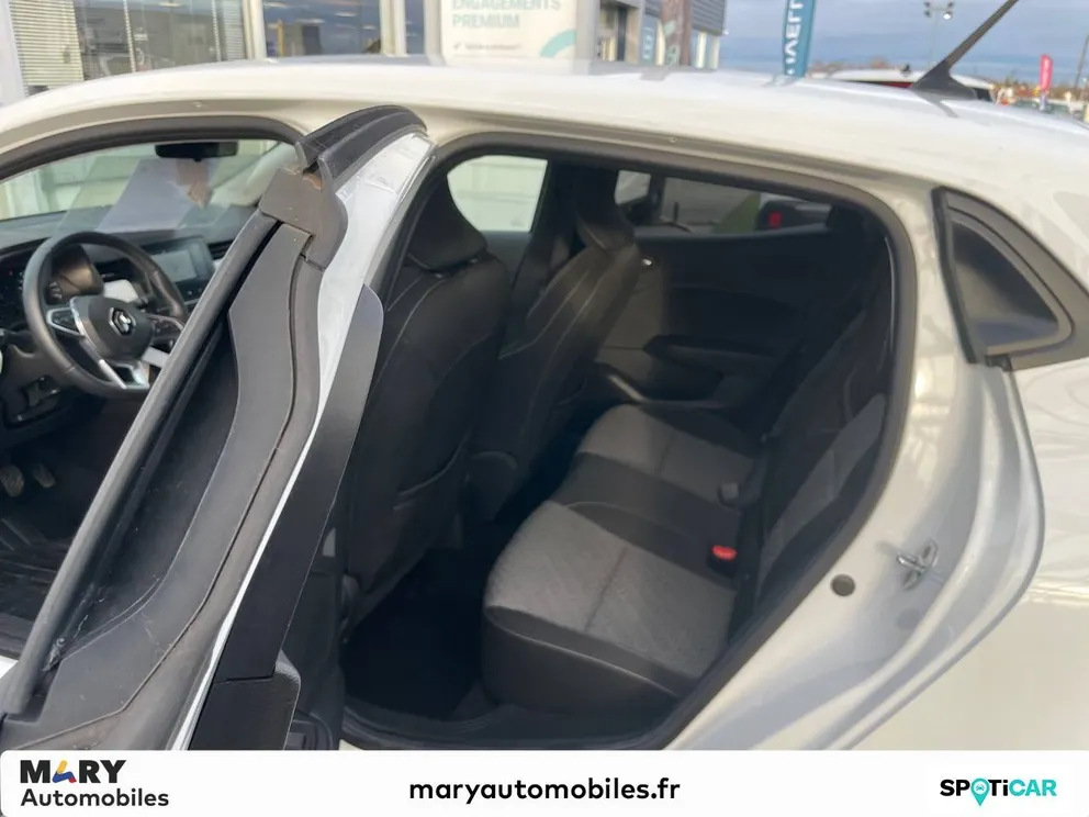 Véhicule occasion 214948 - renault CLIO - Photo 10