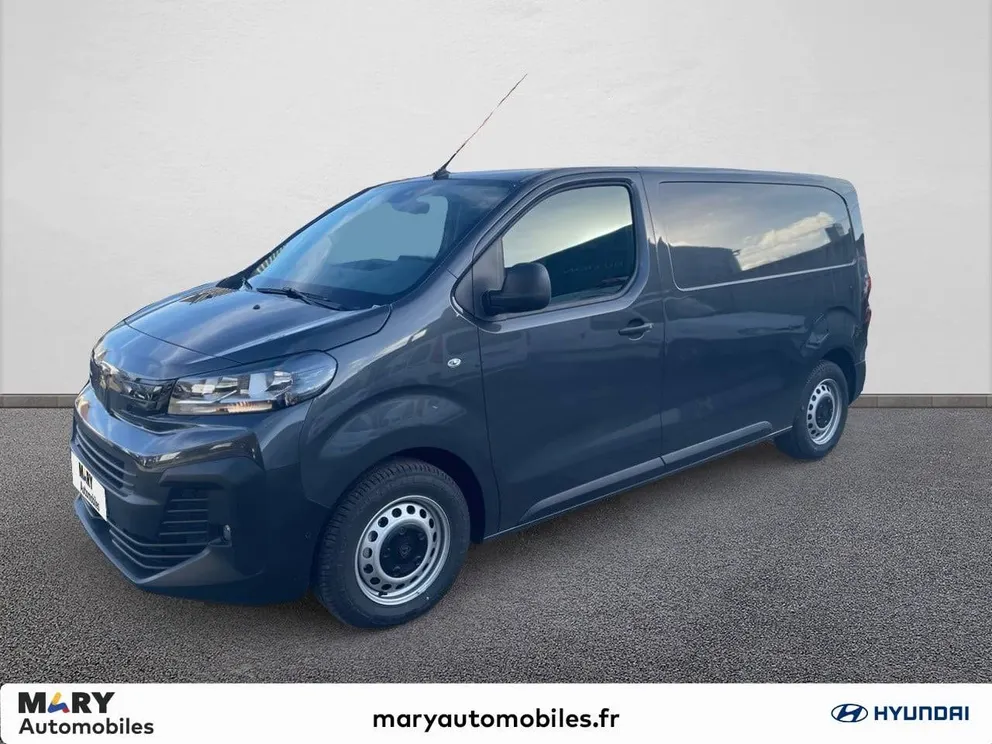 Véhicule occasion 199904 - peugeot EXPERT - Photo 1